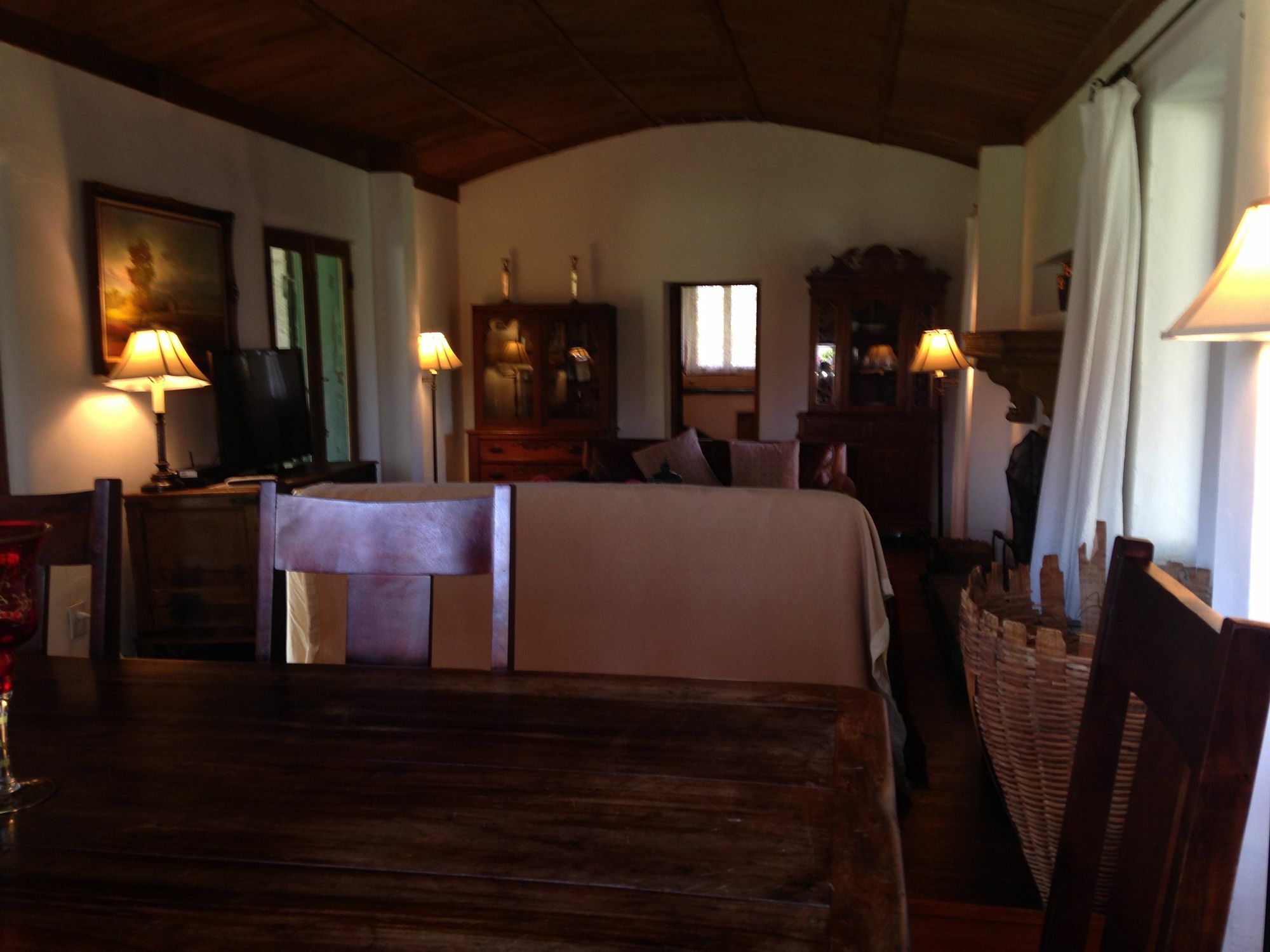 Casa Cody Hotel 4*