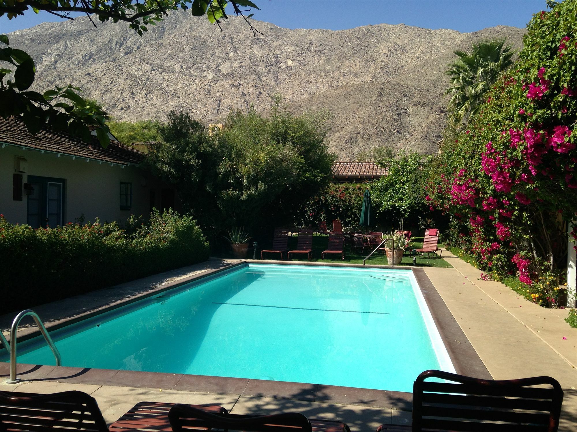 Casa Cody 4* Palm Springs