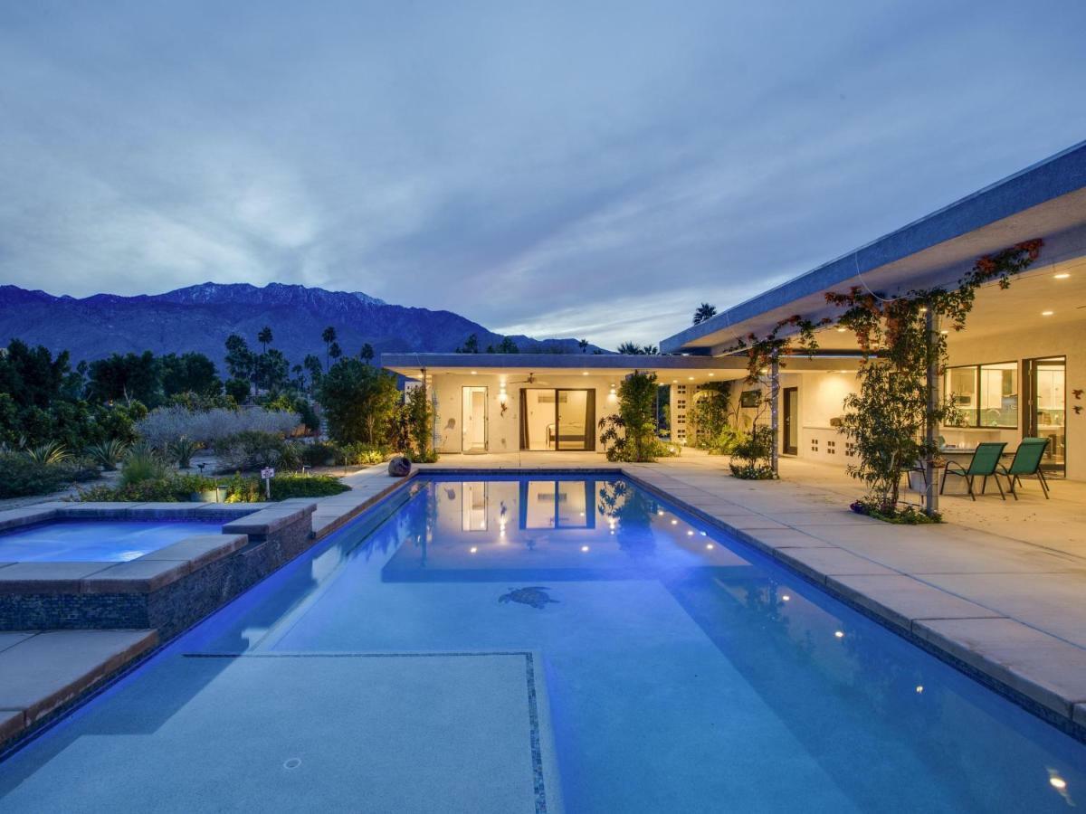 Casa Azul By Acme House Company *