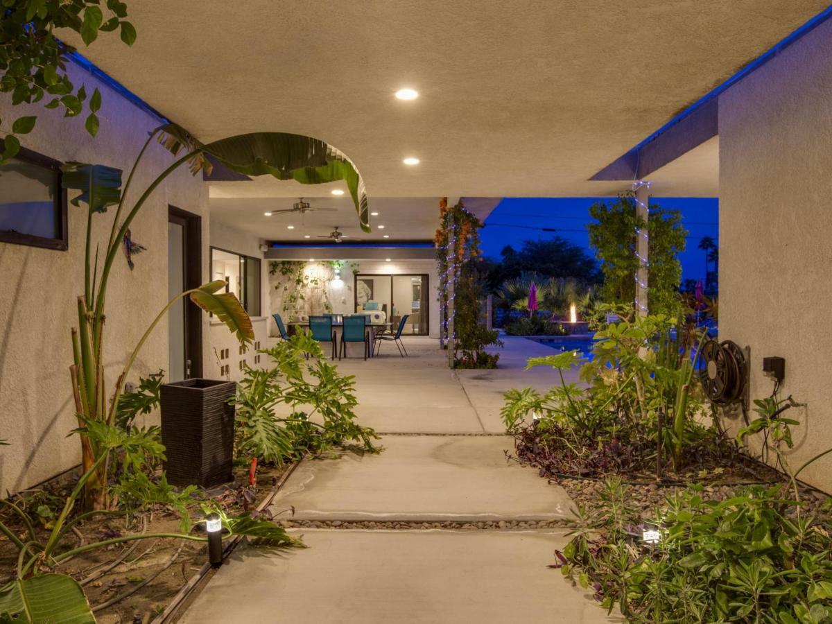 Casa Azul By Acme House Company * Palm Springs