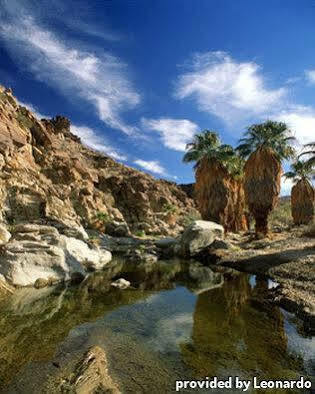 Hotel Western Brisas Palm Springs