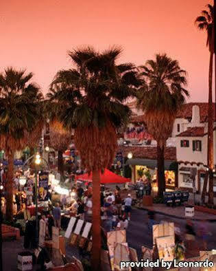 Western Brisas Hotel Palm Springs