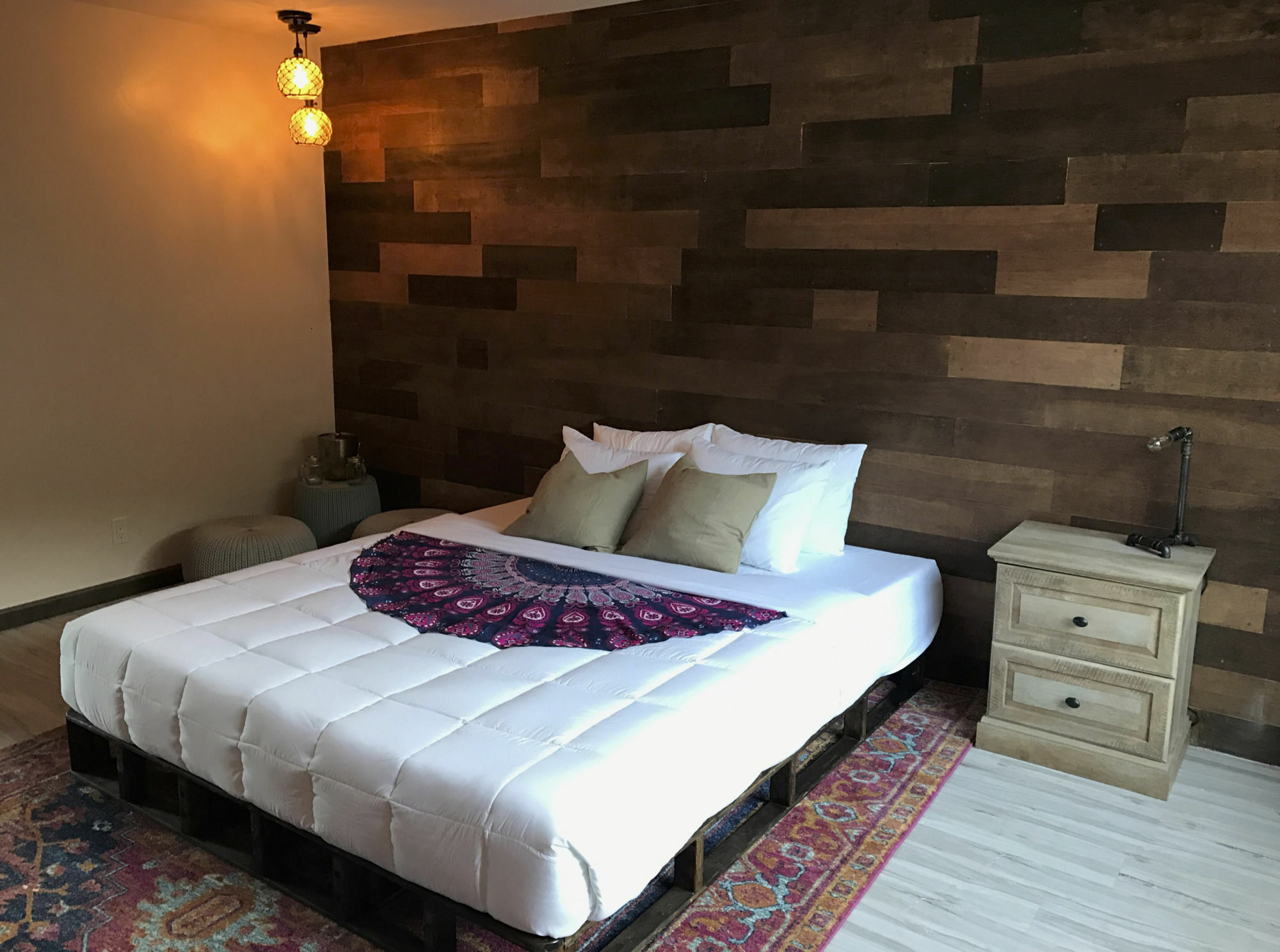 Motel Delos Reyes