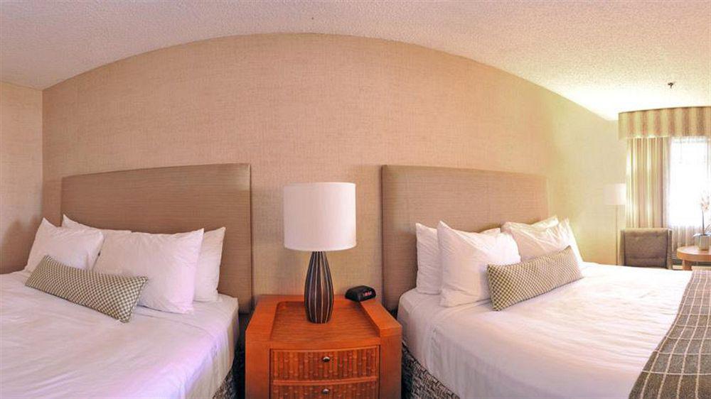 Hotel Western Brisas