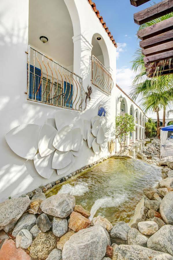 Mediterraneo Resort