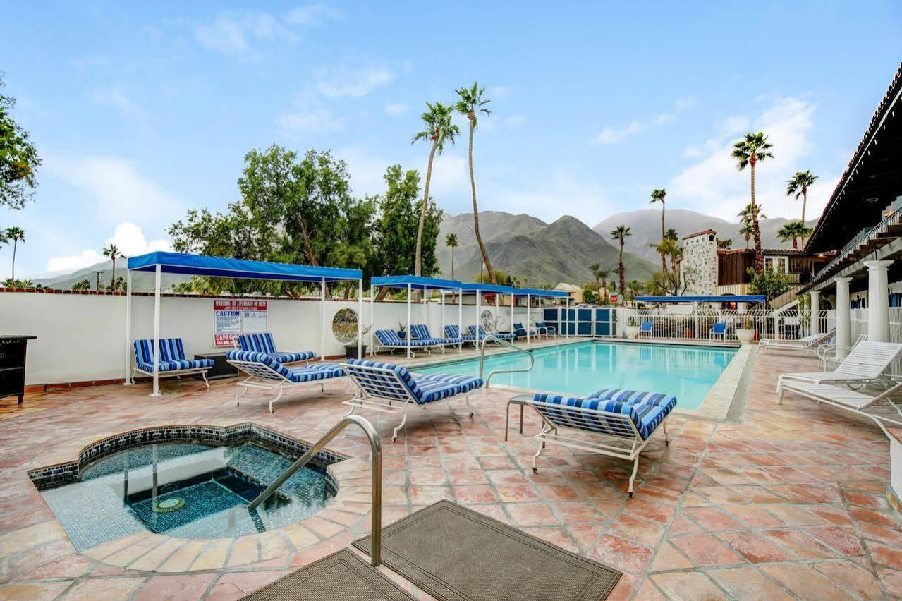 Hotel Mediterraneo Resort