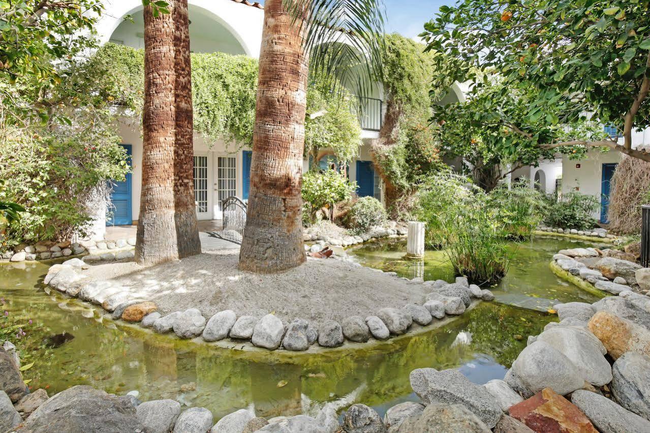 Hotel Mediterraneo Resort
