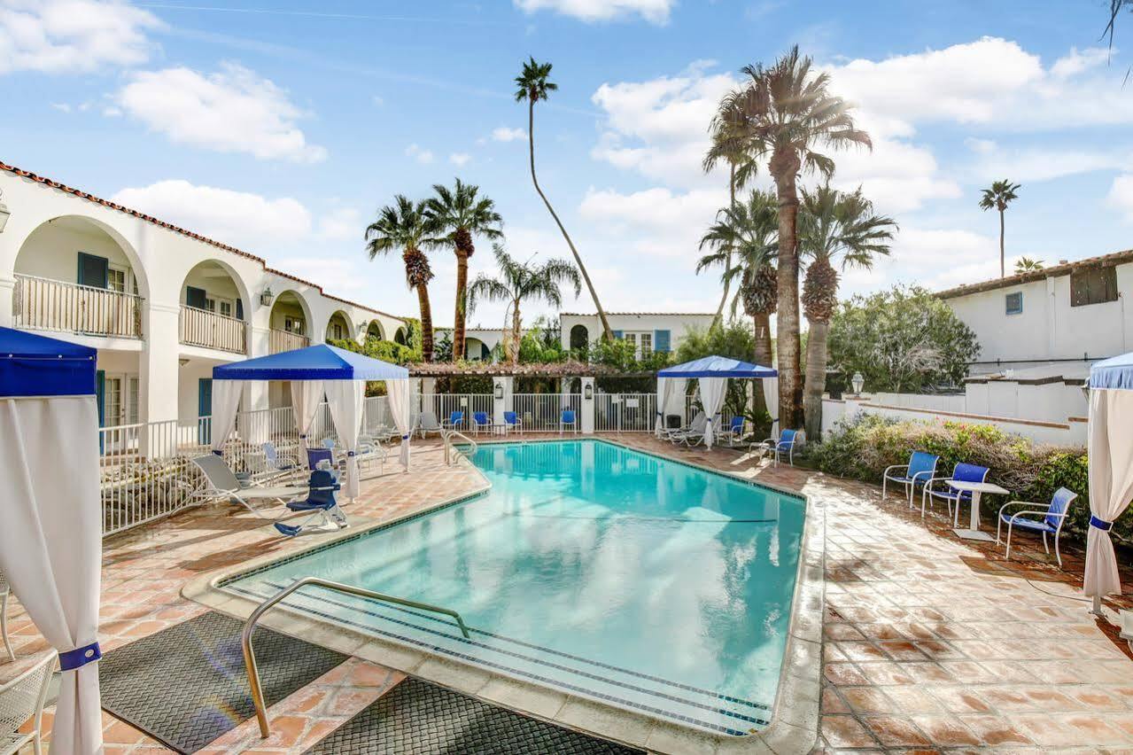 Hotel Mediterraneo Resort 3*