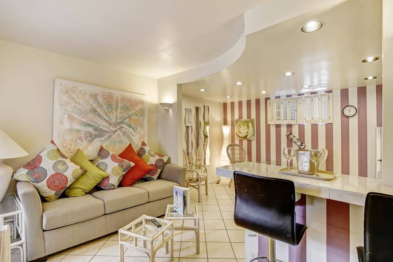 Mediterraneo Resort 3* Palm Springs