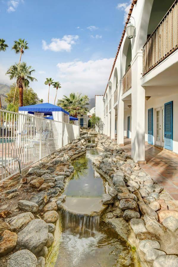 Hotel Mediterraneo Resort