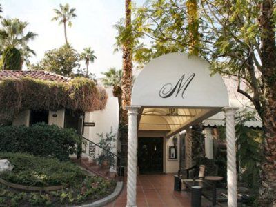 Ingleside Estate & Bungalows- Adults Only Hotel Palm Springs