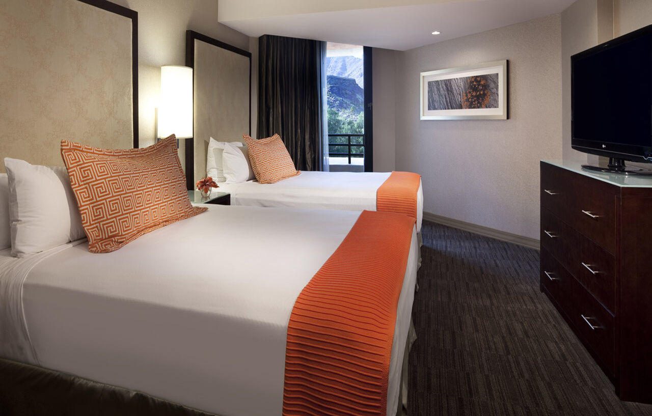 Hyatt Hotel