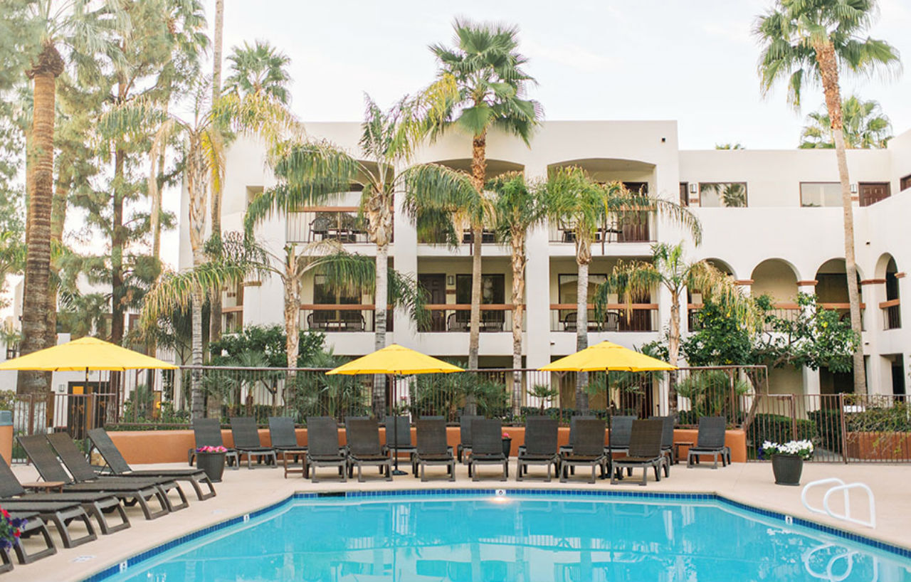 Palm Mountain & 3* Palm Springs