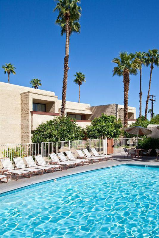 Resort Desert Vacation 3*