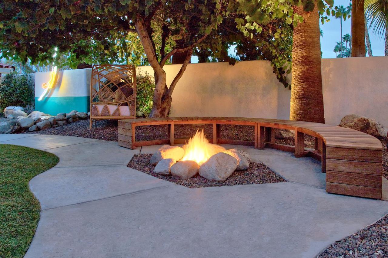 Dive Hotel Palm Springs