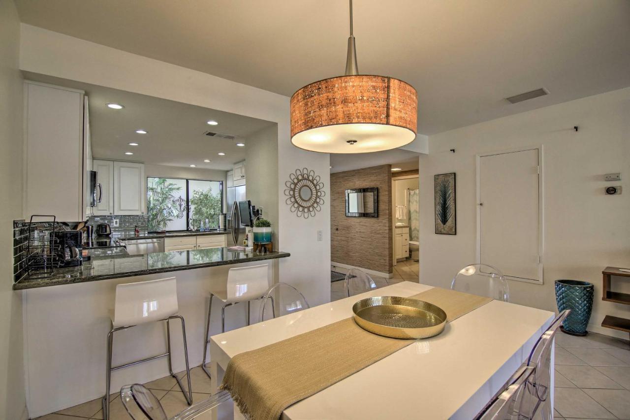 Modern Gem - Pool Access And Mtn Views