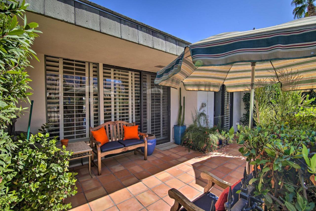 Holiday home Modern Gem - Pool Access And Mtn Views *