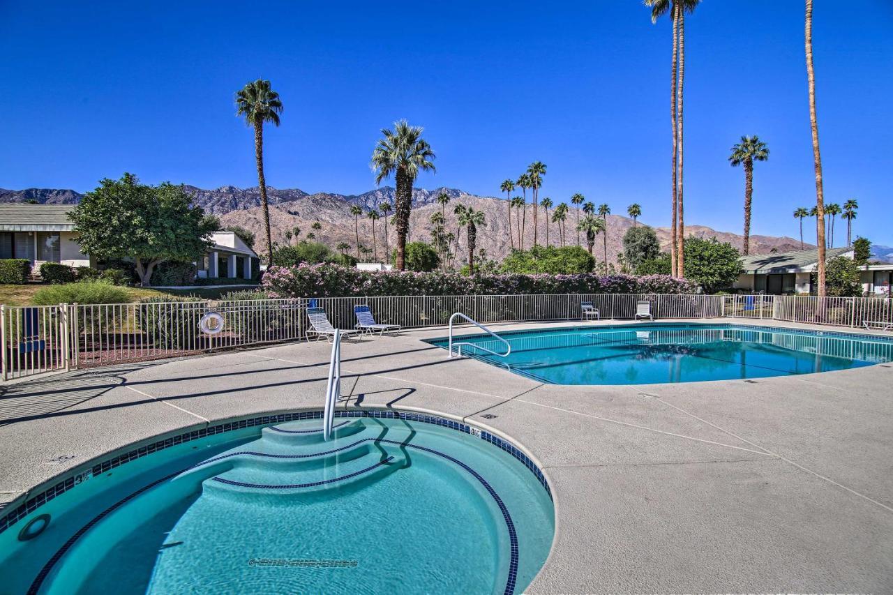 Modern Gem - Pool Access And Mtn Views Holiday home