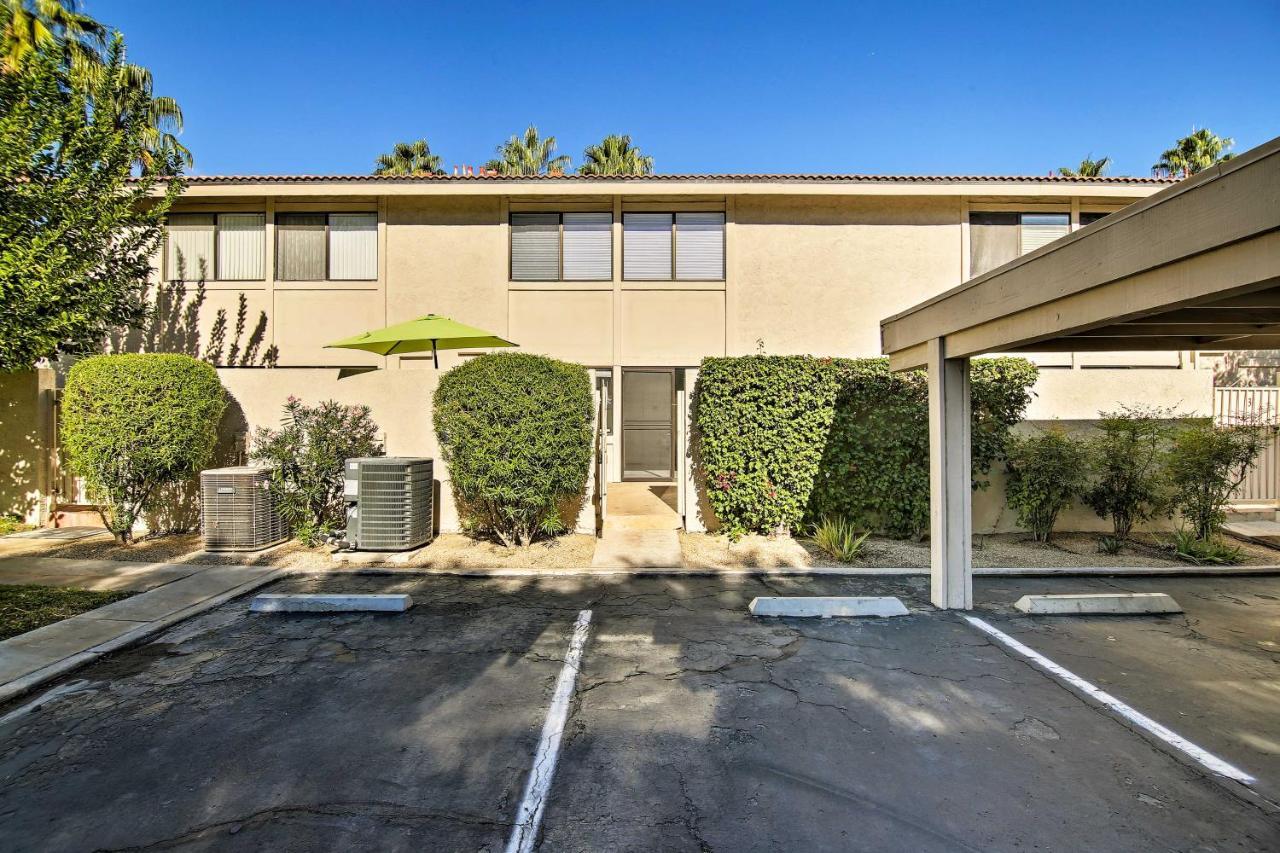 Abode With Pool Access, Near Golfing Apartment *