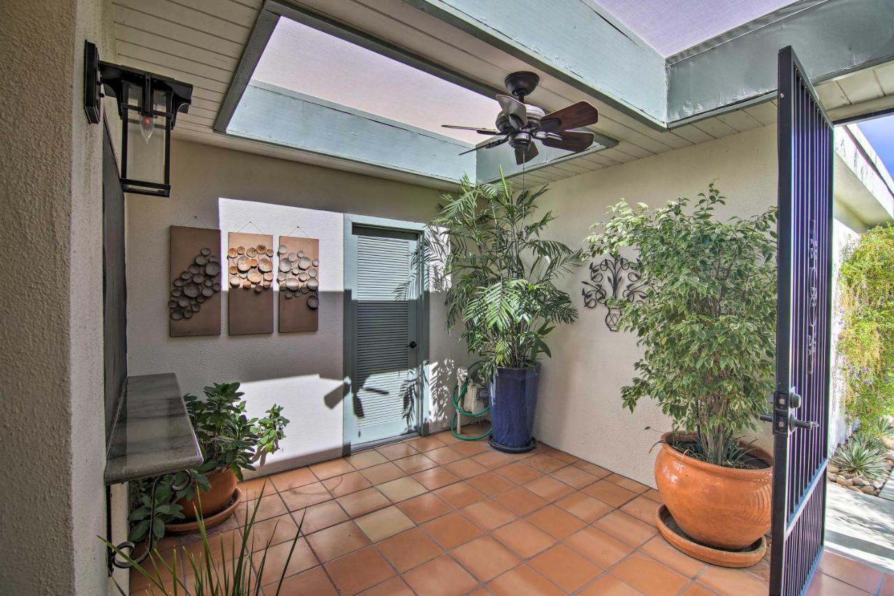 Modern Gem - Pool Access And Mtn Views Holiday home *