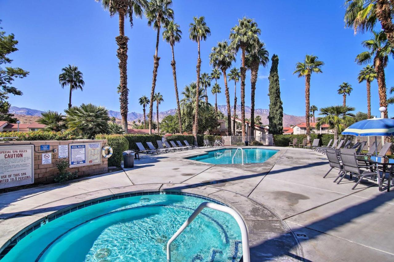 Abode With Pool Access, Near Golfing Apartment