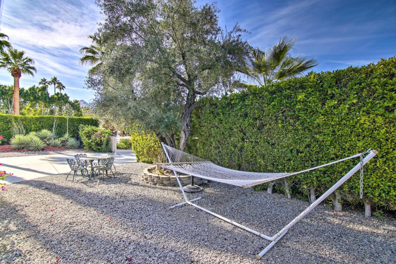 Oasis With Pool And Golf Course Views!