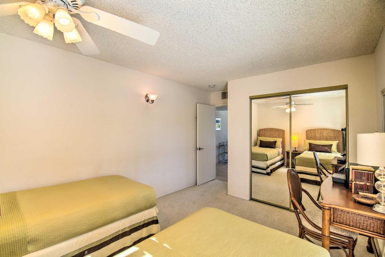 Holiday home Oasis With Pool And Golf Course Views!