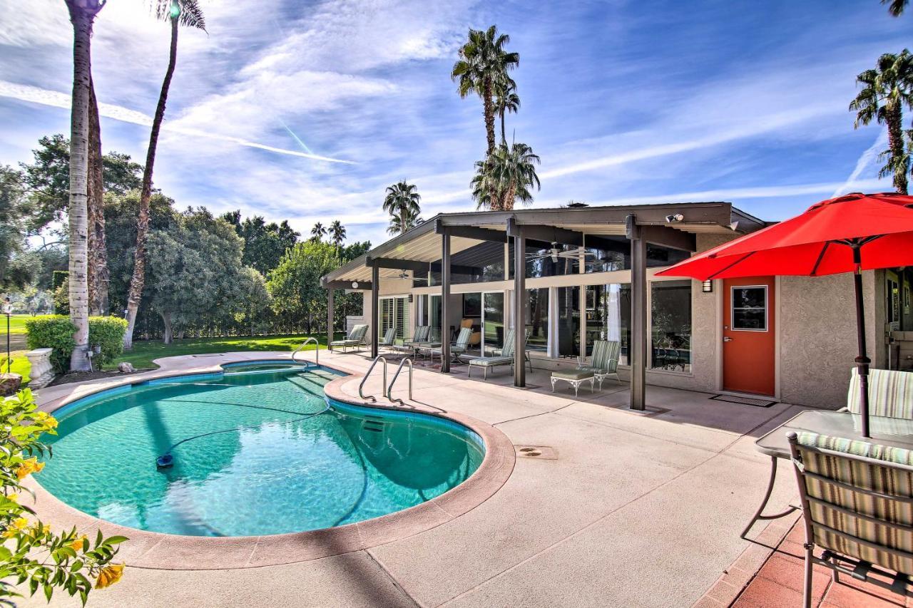 Holiday home Oasis With Pool And Golf Course Views! *