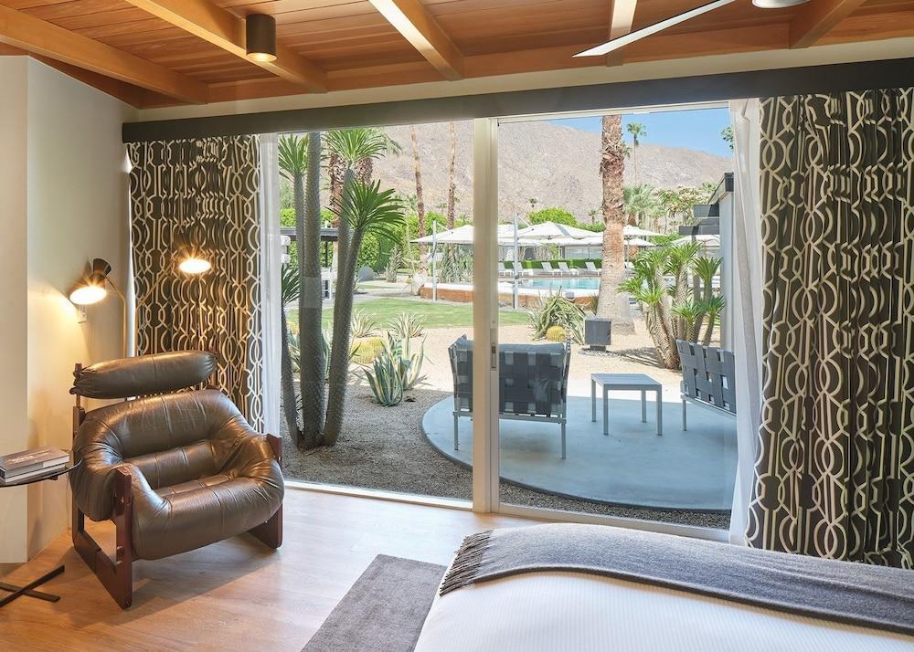 L'horizon & Spa, Hermann Resort Palm Springs