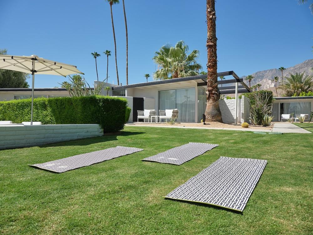L'horizon & Spa, Hermann 5* Palm Springs