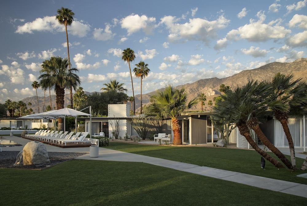 Resort L'horizon & Spa, Hermann Palm Springs