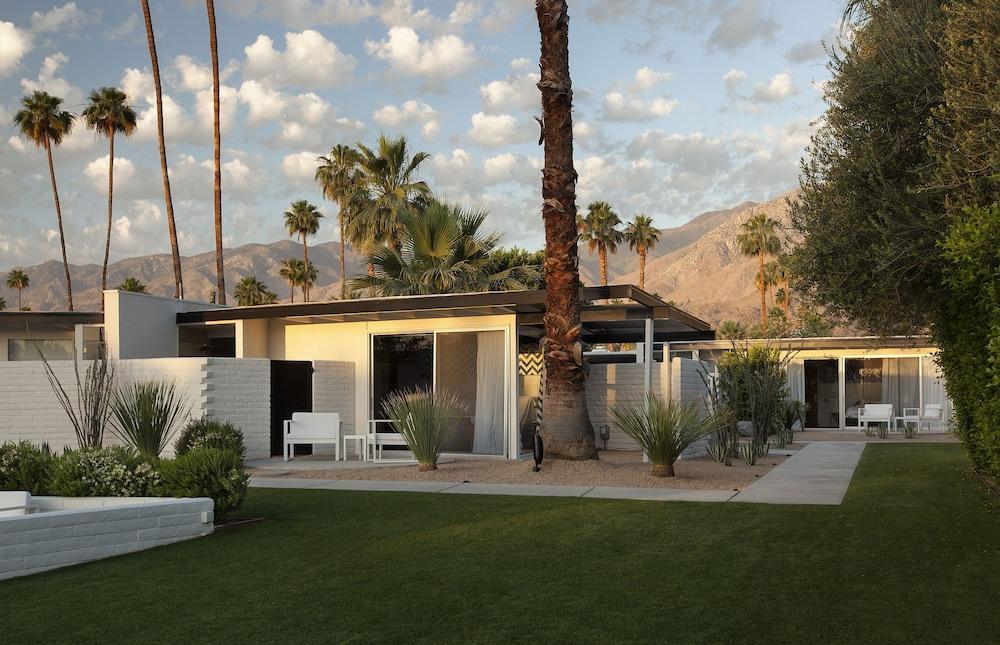 L'horizon & Spa, Hermann Resort Palm Springs
