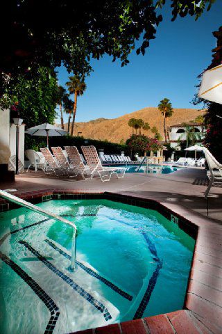 Hotel Western Brisas