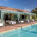 The Colony Palms Hotel And Bungalows - Adults Only