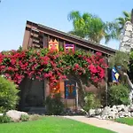 Triangle Inn - Clothing Optional Resort For Men