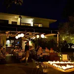Holiday House Palm Springs