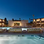 V Palm Springs