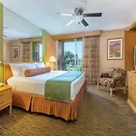 Worldmark Palm Springs - Plaza Resort And Spa