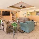 Worldmark Palm Springs - Plaza Resort And Spa