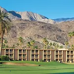 Worldmark Palm Springs - Plaza Resort And Spa