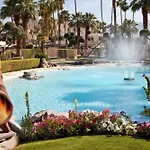 Desert Isle Resort