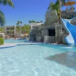 Hilton Vacation Club Palm Canyon Palm Springs