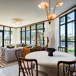 Thompson Palm Springs, By Hyatt