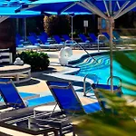 Renaissance Palm Springs Hotel