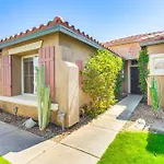 Gateway Grand Oasis Palm Springs Gem With Pool!