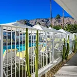 The Skylark, A Palm Springs Hotel