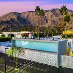 The Skylark, A Palm Springs Hotel