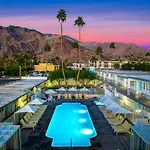 The Skylark, A Palm Springs Hotel