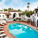 Triada Palm Springs, Autograph Collection