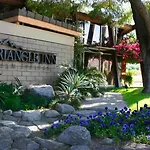 Triangle Inn - Clothing Optional Resort For Men